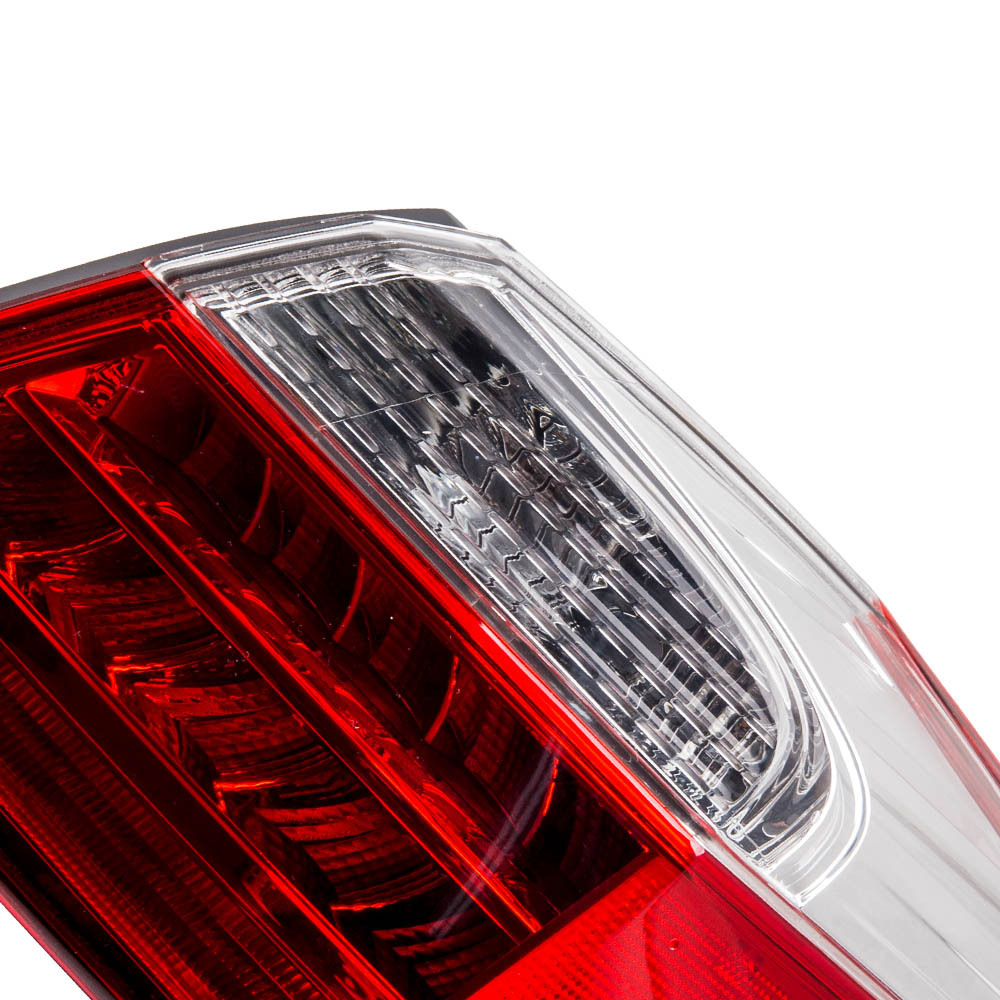 Tail LightRight Bank1 Side compatible for Honda Accord Sedan EX LX Sport 2013-2015